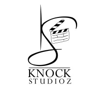 Knock Studuioz logo, Knock Studuioz contact details