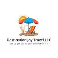 Destination Joy Travel LLC logo, Destination Joy Travel LLC contact details