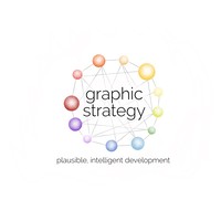 Graphic Strategy logo, Graphic Strategy contact details