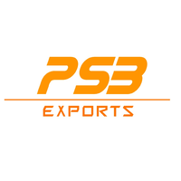 PSB EXPORTS logo, PSB EXPORTS contact details