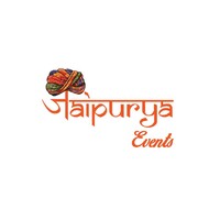 Jaipurya Events logo, Jaipurya Events contact details