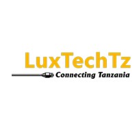 LuxtechTZ logo, LuxtechTZ contact details