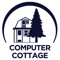 Computer Cottage logo, Computer Cottage contact details