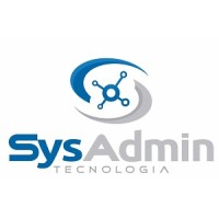 SysAdmin Tecnologia logo, SysAdmin Tecnologia contact details