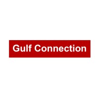 Gulf Connection logo, Gulf Connection contact details