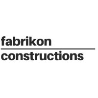 Fabrikon Constructions logo, Fabrikon Constructions contact details