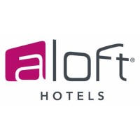 Aloft Columbus at Easton logo, Aloft Columbus at Easton contact details