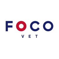 Foco Vet logo, Foco Vet contact details