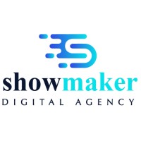 Showmaker Digital logo, Showmaker Digital contact details