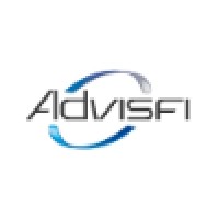 Advisfi logo, Advisfi contact details