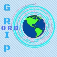 OrbGrip logo, OrbGrip contact details