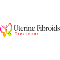 Uterine Fibroids Awareness logo, Uterine Fibroids Awareness contact details