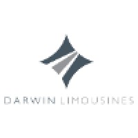 Darwin Limousines logo, Darwin Limousines contact details