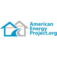 AMERICAN ENERGY PROJECT logo, AMERICAN ENERGY PROJECT contact details