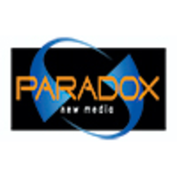 PARADOX New Media logo, PARADOX New Media contact details