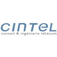 CINTEL logo, CINTEL contact details