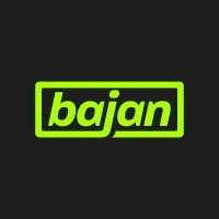 Bajan logo, Bajan contact details