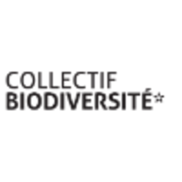 Collectif Biodiversité* logo, Collectif Biodiversité* contact details