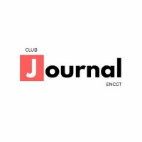 Club Journal ENCGT logo, Club Journal ENCGT contact details