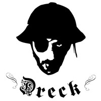 Dreck Design logo, Dreck Design contact details