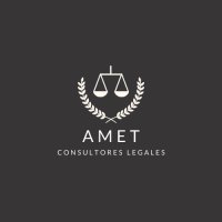 AMET CONSULTORES LEGALES logo, AMET CONSULTORES LEGALES contact details