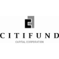 Citifund Capital Corporation logo, Citifund Capital Corporation contact details