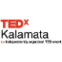 TEDxKalamata logo, TEDxKalamata contact details