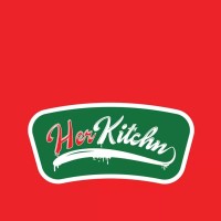 Her Kitchn logo, Her Kitchn contact details