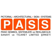 PASS PANO LTD. ŞTİ. logo, PASS PANO LTD. ŞTİ. contact details