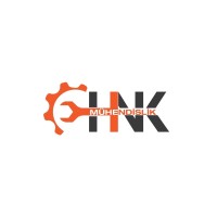 HNK MÜHENDİSLİK logo, HNK MÜHENDİSLİK contact details