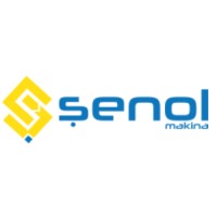 Şenol Makina logo, Şenol Makina contact details