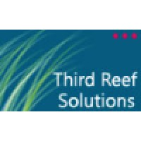 Third Reef Solutions logo, Third Reef Solutions contact details