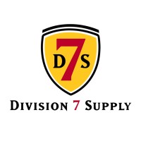 Division 7 Supply logo, Division 7 Supply contact details