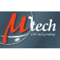 MuTech - CNC Toolgrinding logo, MuTech - CNC Toolgrinding contact details