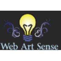 Web Art Sense logo, Web Art Sense contact details