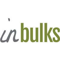 Inbulks logo, Inbulks contact details