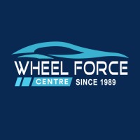 Wheel Force Centre logo, Wheel Force Centre contact details