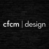 cfcm | design logo, cfcm | design contact details