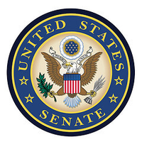 U.S. Senator Deb Fischer logo, U.S. Senator Deb Fischer contact details