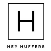 Hey Huffers logo, Hey Huffers contact details