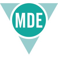 MDE (Medical Development Enterprise) logo, MDE (Medical Development Enterprise) contact details