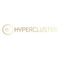 HyperCluster logo, HyperCluster contact details