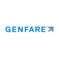 Genfare logo, Genfare contact details