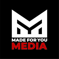 Made for You Media logo, Made for You Media contact details