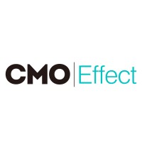 CMO EFFECT logo, CMO EFFECT contact details