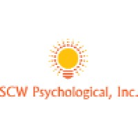 SCW Psychological, Inc. logo, SCW Psychological, Inc. contact details