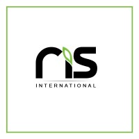 RIS International logo, RIS International contact details