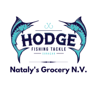 Hodge - Natalys Grocery N.V. logo, Hodge - Natalys Grocery N.V. contact details