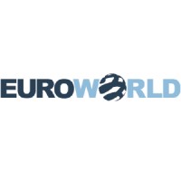 Euro World logo, Euro World contact details