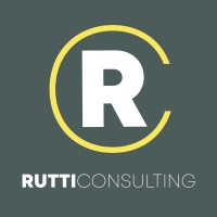 Rutti Consulting logo, Rutti Consulting contact details